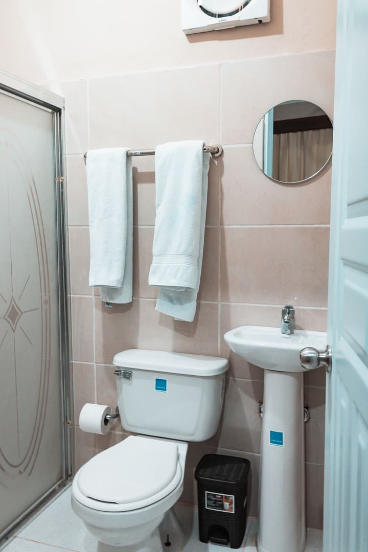 Apartahotel Dubai