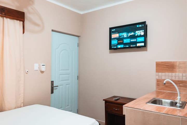 Apartahotel Dubai