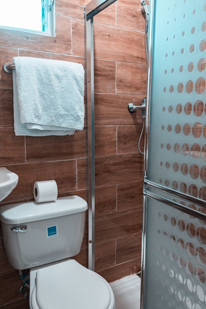 Apartahotel Dubai