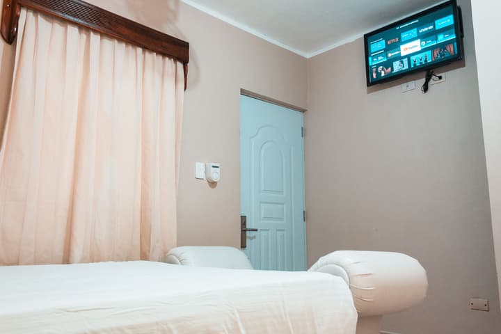 Apartahotel Dubai