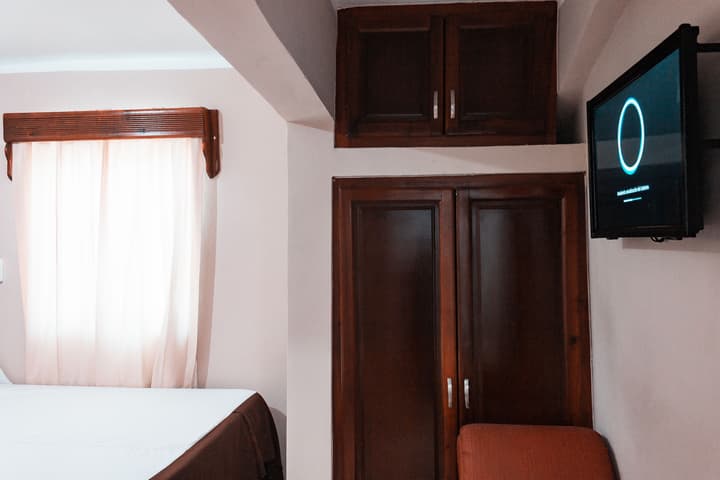 Apartahotel Dubai