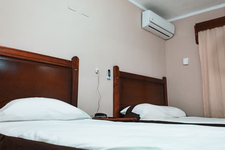 Apartahotel Dubai