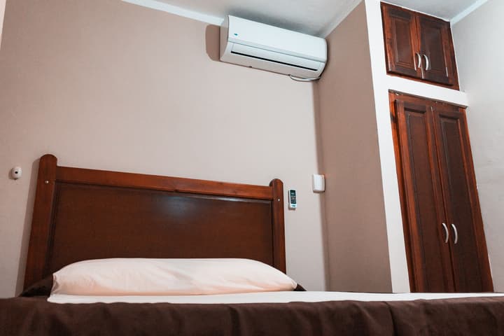 Apartahotel Dubai