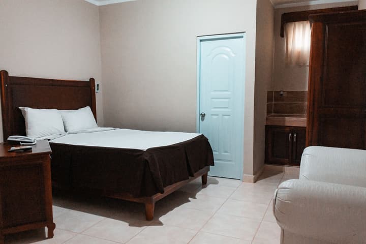 Apartahotel Dubai