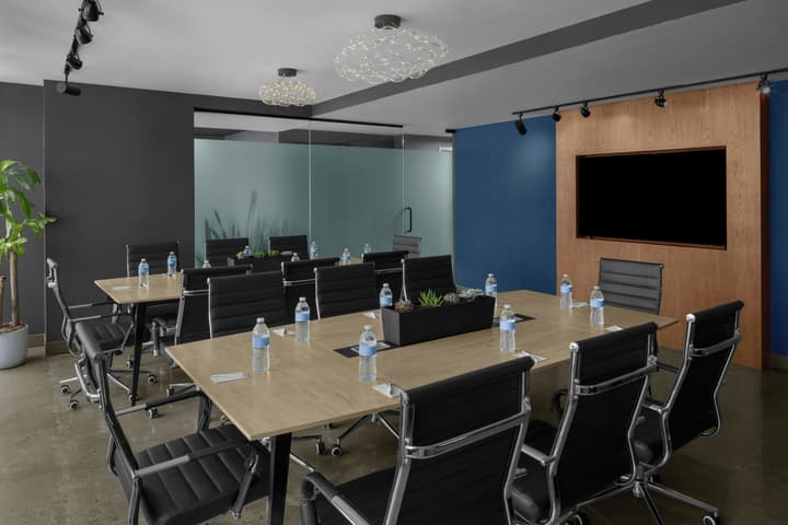 Aloft by Marriott New York Chelsea