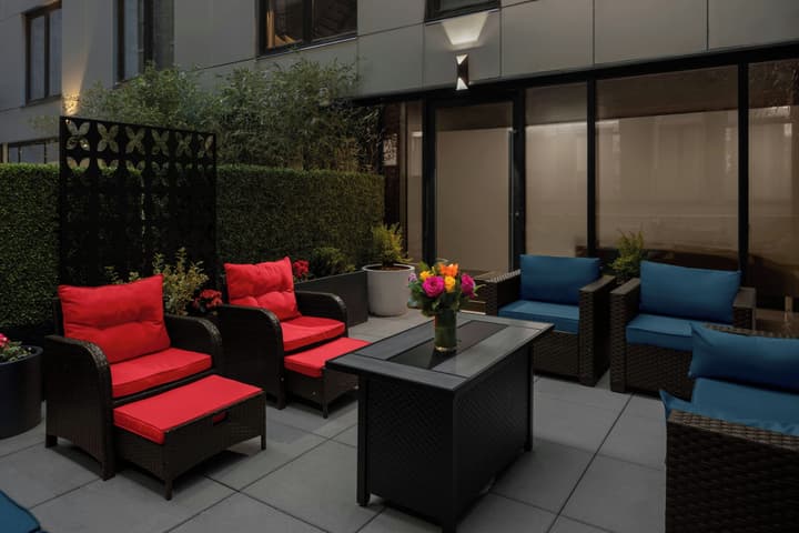 Aloft by Marriott New York Chelsea