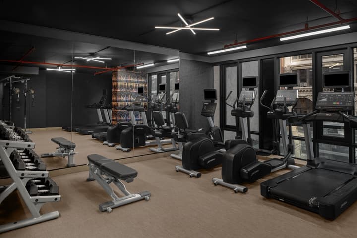 Aloft by Marriott New York Chelsea