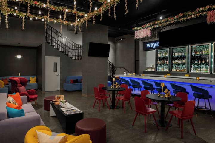 Aloft by Marriott New York Chelsea