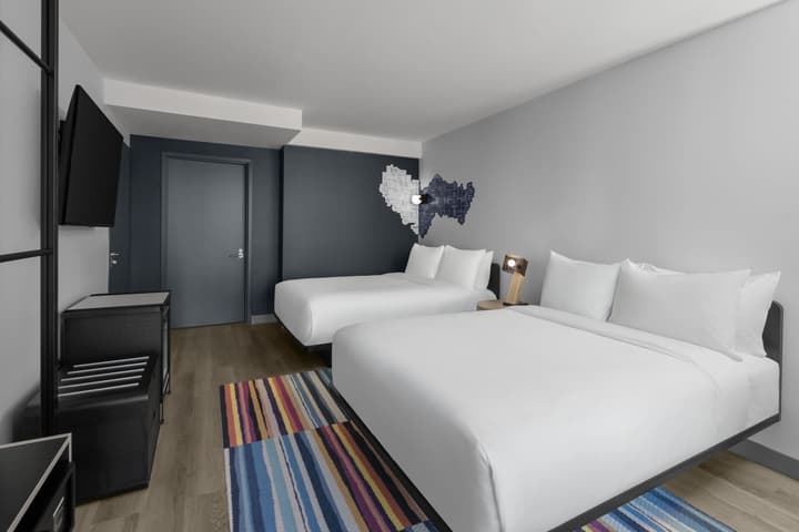 Aloft by Marriott New York Chelsea