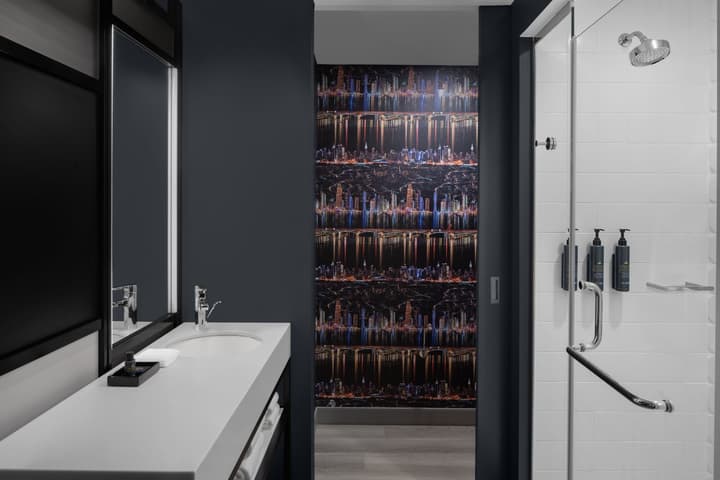 Aloft by Marriott New York Chelsea