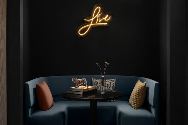 Aloft by Marriott New York Chelsea