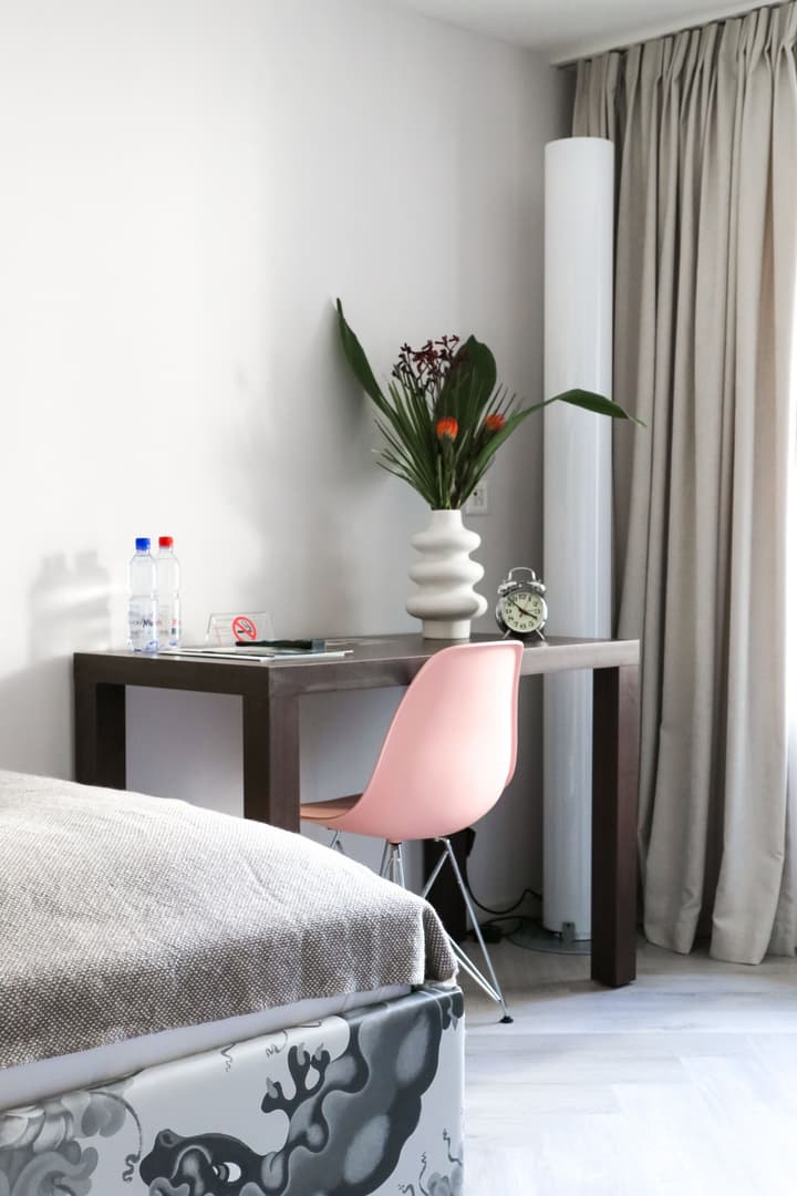 VISIONAPARTMENTS Zurich Brandschenkestrasse
