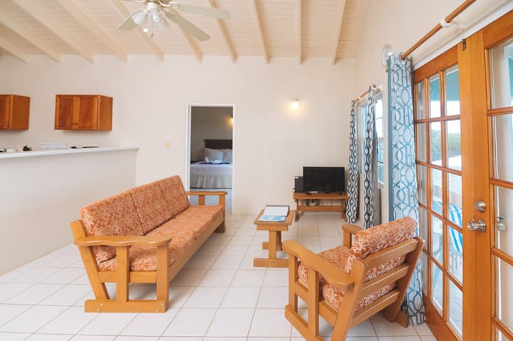 Neem View Apartments Antigua