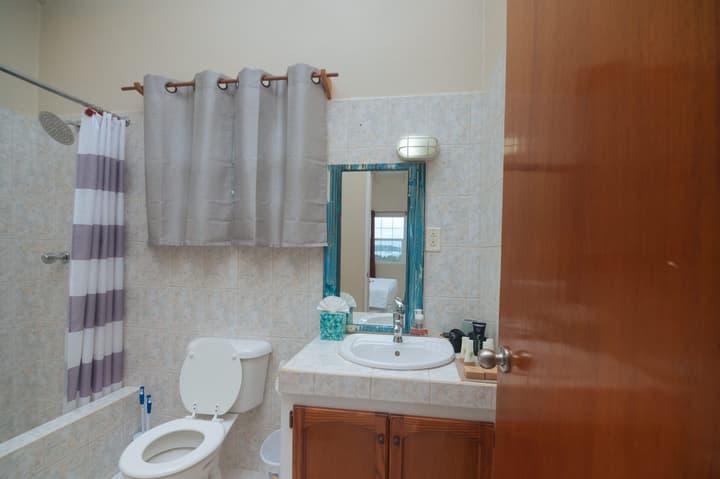 Neem View Apartments Antigua