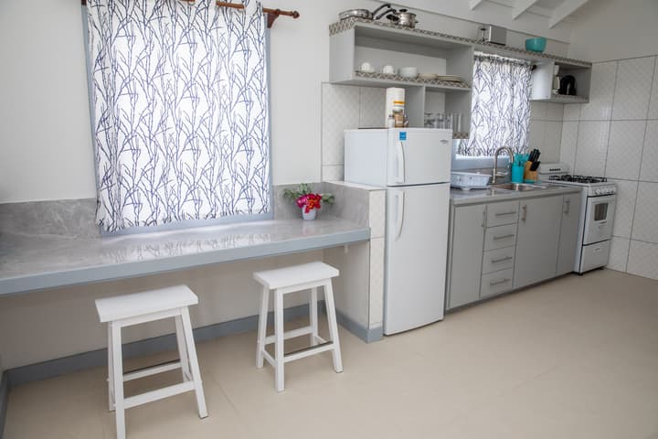 Neem View Apartments Antigua