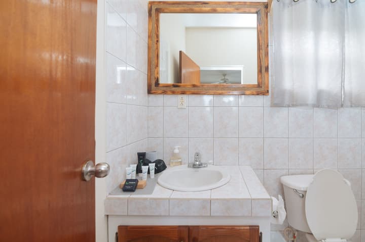Neem View Apartments Antigua