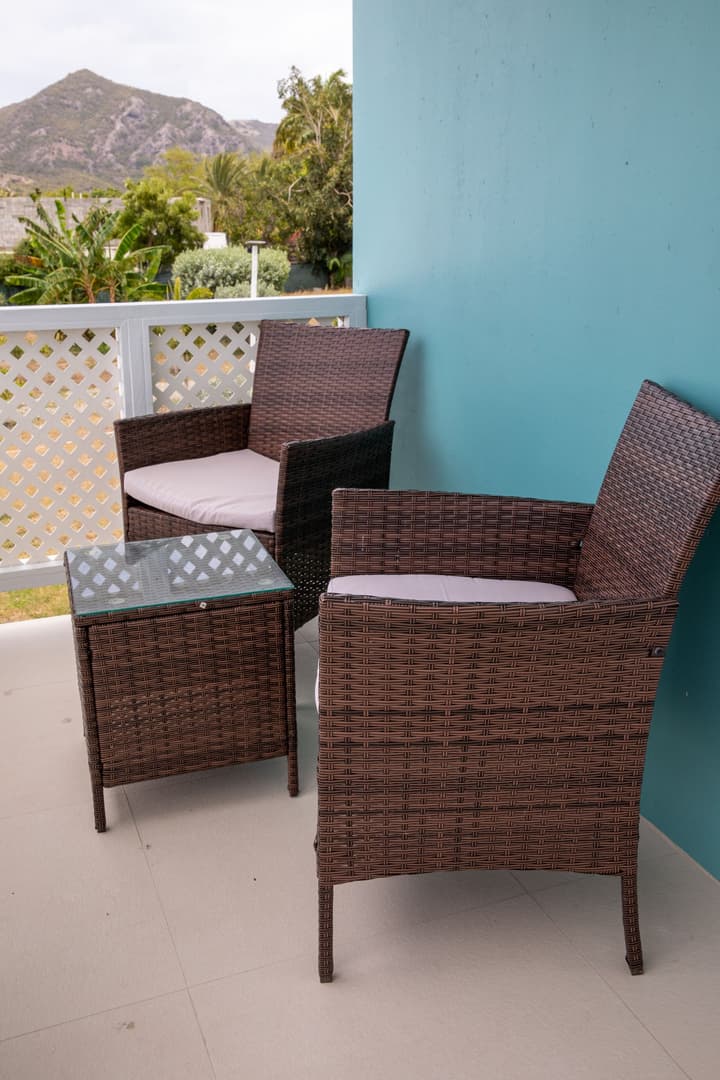 Neem View Apartments Antigua