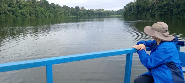 Inotawa Lodge