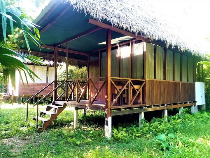 Inotawa Lodge