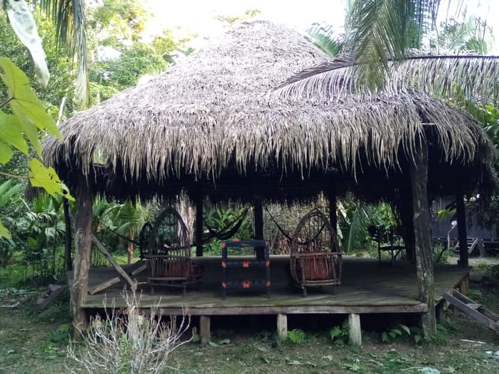 Inotawa Lodge