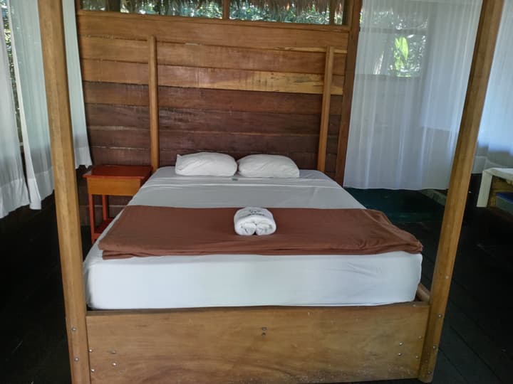 Inotawa Lodge