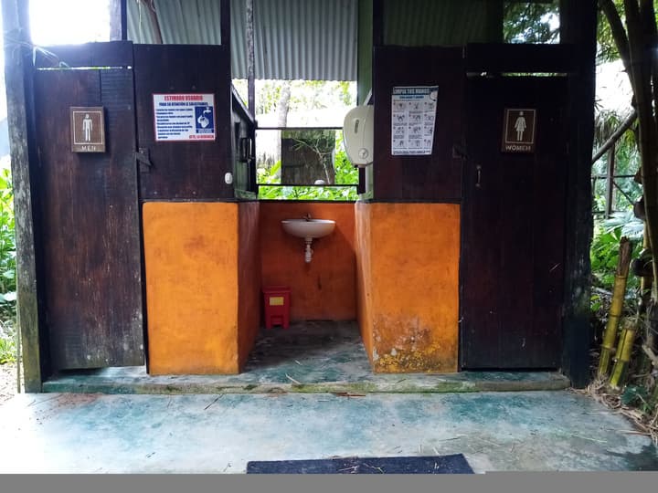 Inotawa Lodge