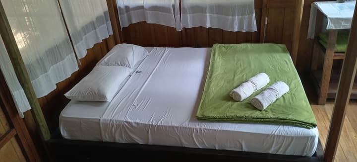 Inotawa Lodge