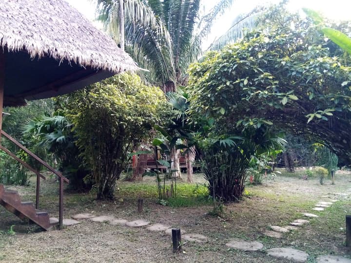 Inotawa Lodge