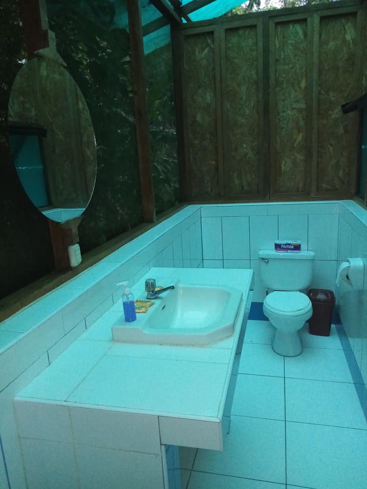 Inotawa Lodge
