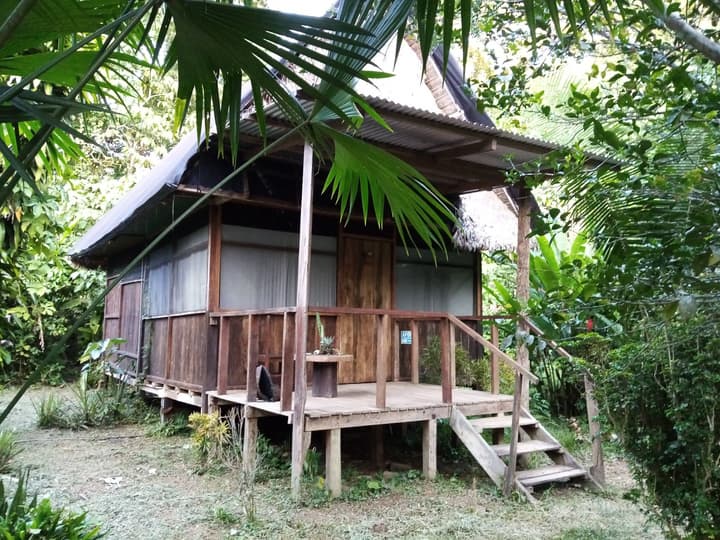 Inotawa Lodge