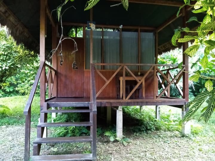 Inotawa Lodge