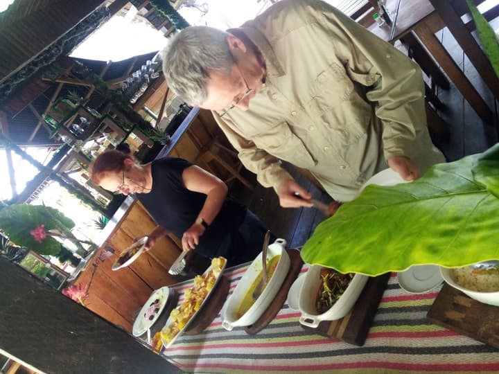 Inotawa Lodge