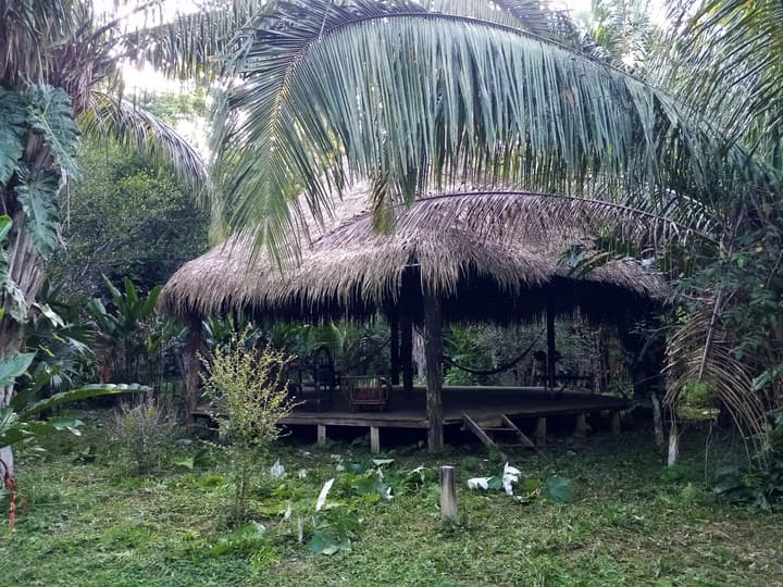 Inotawa Lodge