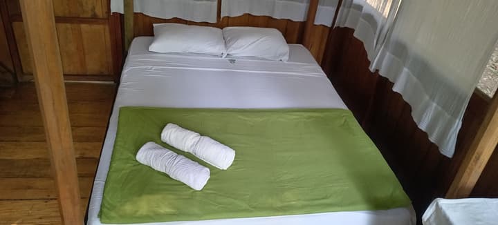 Inotawa Lodge