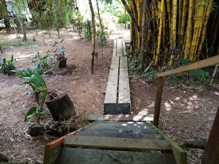 Inotawa Lodge