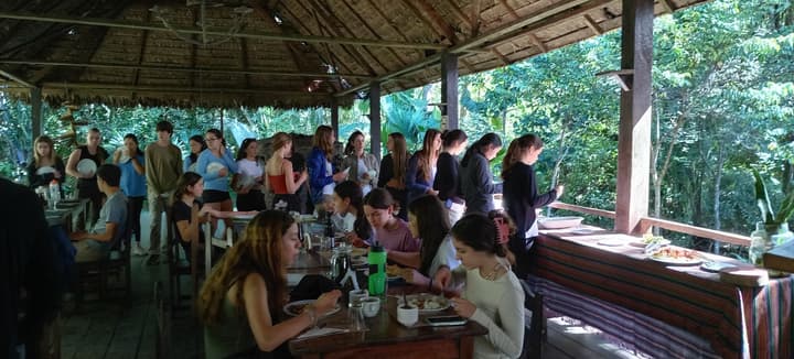 Inotawa Lodge