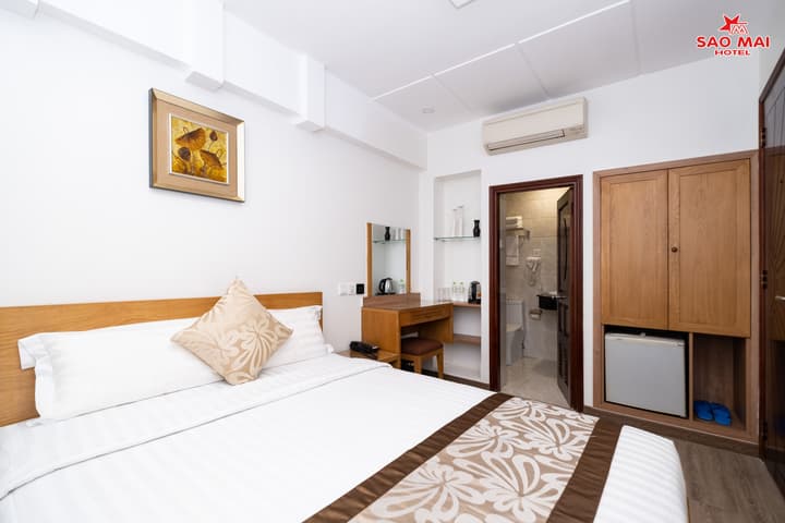 Hotel Sao Mai