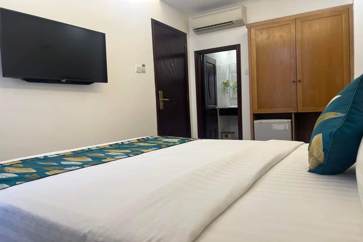 Hotel Sao Mai