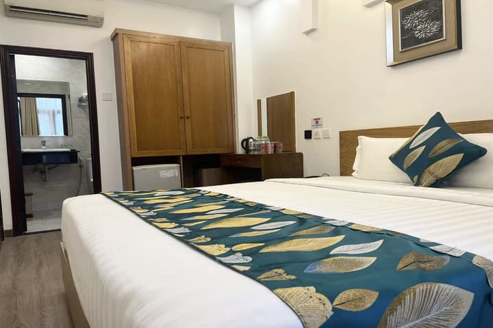 Hotel Sao Mai