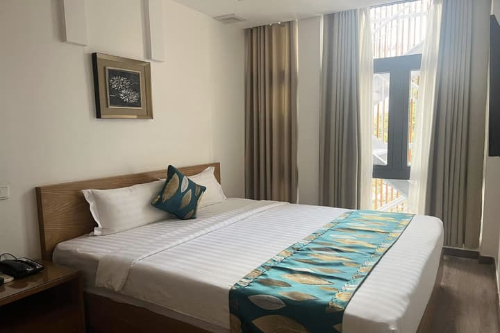Hotel Sao Mai