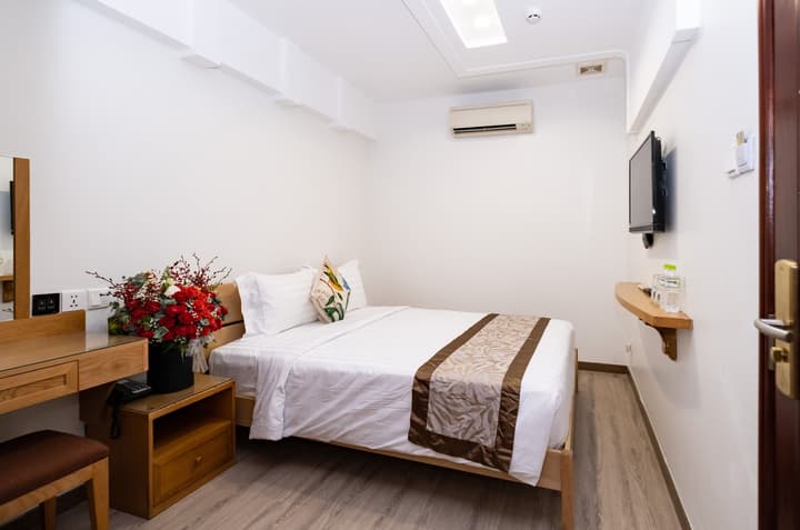 Hotel Sao Mai