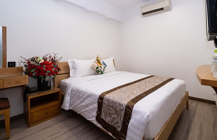 Hotel Sao Mai