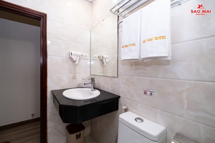 Hotel Sao Mai