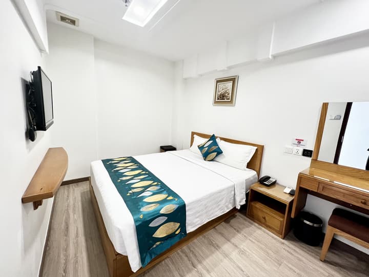 Hotel Sao Mai