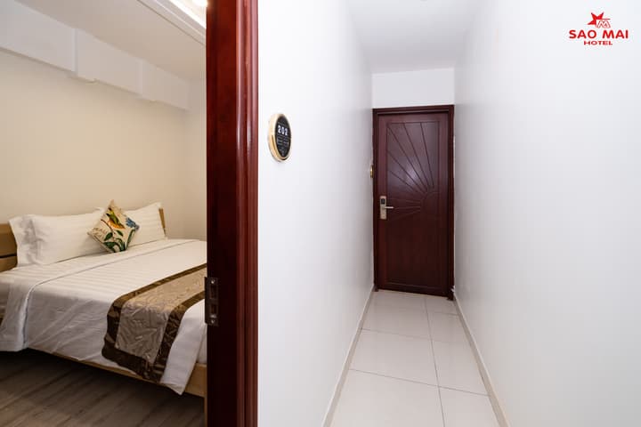Hotel Sao Mai