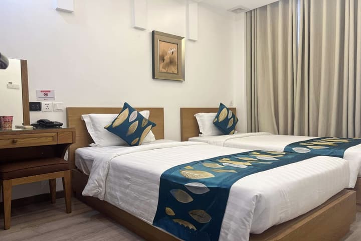 Hotel Sao Mai