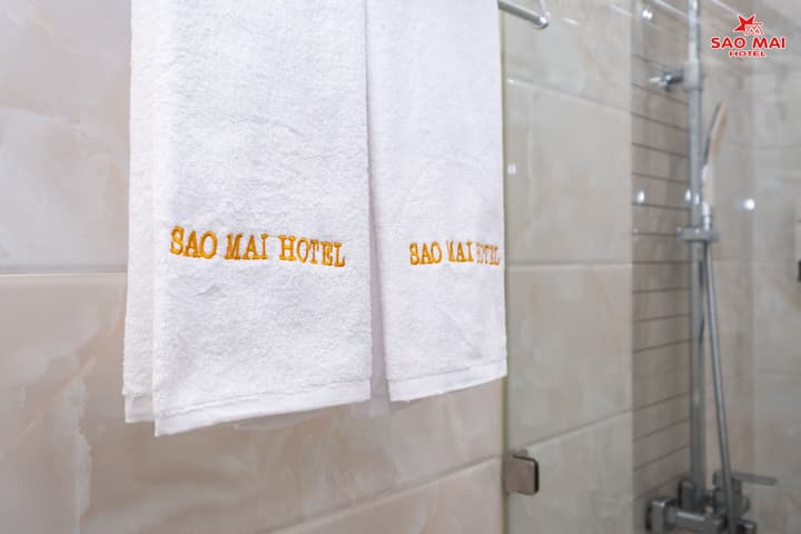 Hotel Sao Mai