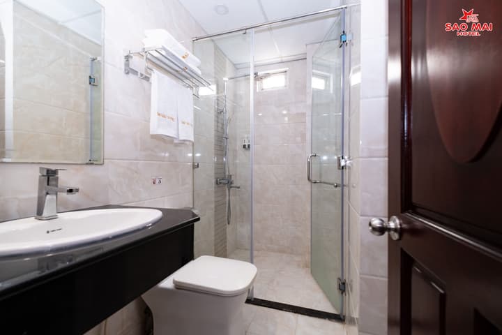 Hotel Sao Mai
