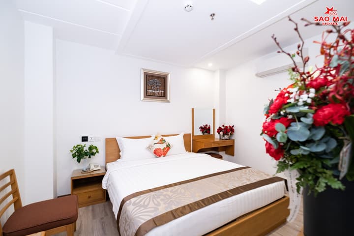 Hotel Sao Mai
