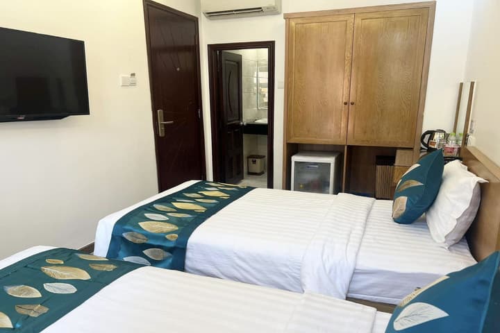 Hotel Sao Mai